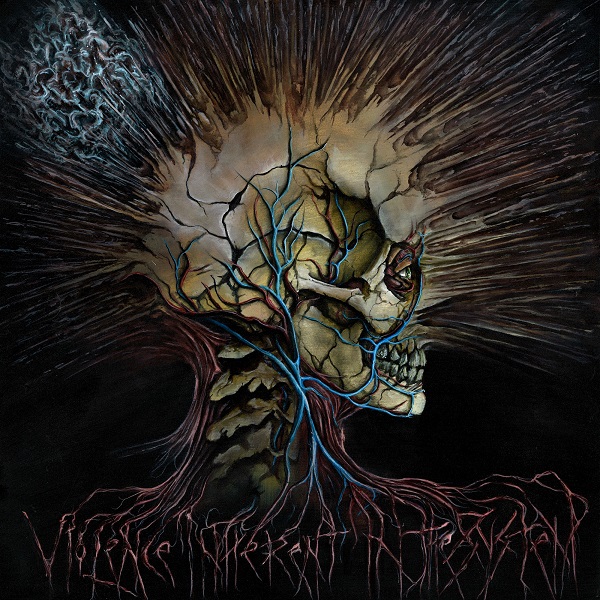 NOXIS (USA) – ‘Violence Inherent In The System’ CD