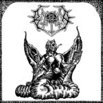 BAXAXAXA (Ger) – ‘De Vermis Mysteriis’ CD