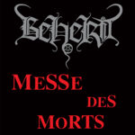 BEHERIT – ‘Messe Des Morts’ CD