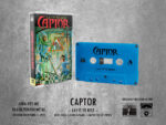 CAPTOR (Swe) – ‘Lay It to Rest’ TAPE