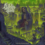 ASHEN TOMB (Fin) – ‘Ecstatic Death Reign’ CD