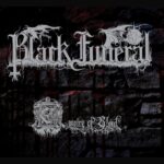 BLACK FUNERAL (US) – Empire of Blood CD Digibook