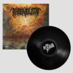 PHRENELITH (Dk) – ‘Ashen Womb’ LP