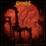 CORRUPTER (Fr) – ‘Gloria In Profundis’ CD