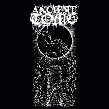 ANCIENT TOME (USA) – ‘The Implications of Ascendancy’ CD Digipak