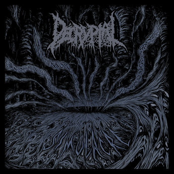 DECRYPTAL (Can) – ‘Simulacre’ CD