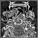 ENDSEEKER (Ger) – ‘Flesh Hammer Prophecy’ CD