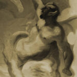 ABIGOR (Au) – ‘Leytmotif Luzifer’ CD Digipack