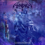 ANASARCA (Ger) – ‘Godmachine’ CD