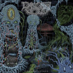 CANCER VOID (Cz) – ‘First Metastasis’ CD