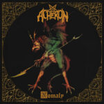 ACHERON (USA) – ‘Xomaly’ CD