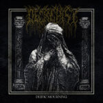 DECREPISY (USA) – ‘Deific Mourning’ CD