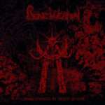 BONE WEAPON (USA) – ‘Chaos Marked by Death of Sun’ CD