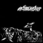 ANTIMASTER (Mx) – ‘Antimaster’ CD Digipack