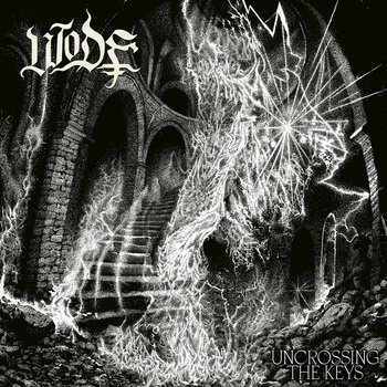 WODE (Uk) – ‘Uncrossing the Keys’ CD