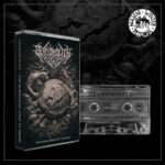 DEAMONOLITH (Pl) – ‘The Monolithic Cult of Death’ TAPE (Pre-order)
