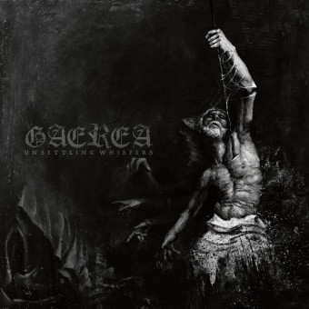 GAEREA (Por) – ‘Unsettling Whispers’ CD Digibook