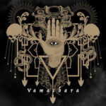 ACHERONTAS (Gr) – ‘Vamachara’ CD Digipack