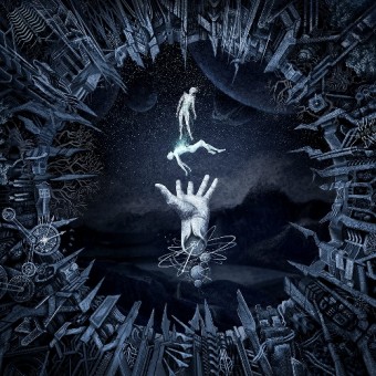 …AND OCEANS (Fin) – ‘Cosmic World Mother’ CD Digipack