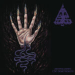 GNOSIS (USA) – ‘Omens from the Dead Realm’ CD