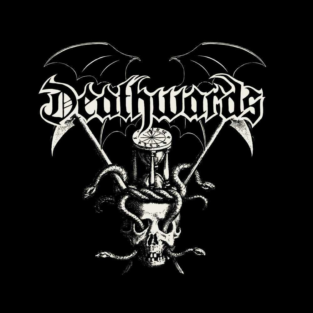 DEATHWARDS (Cl) – ‘In Deathlore 2017-2019’ CD