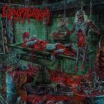 CRYPTWORM (Uk) – ‘Infectious Pathological Waste’ CD