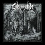 CONSECRATION (UK) – 'Examinis' CD (PRE-ORDER)