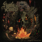 ROTTEN TOMB (Cl) – 'Vestiges of Tortured Souls' CD (PRE-ORDER)