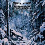 FUNEBRARUM – ‘Beckoning the Void of Eternal Silence’ CD (PRE-ORDER)