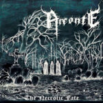 ARCONTE (Mx) – ‘The Necrotic Fate’ CD Digipack