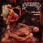 AVULSED (Spa) – ‘Stabwound Orgasm’ CD