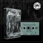 CONSECRATION (UK) – 'Examinis' TAPE (PRE-ORDER)