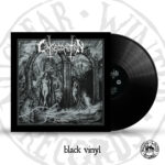 CONSECRATION (UK) – 'Examinis' LP (black, PRE-ORDER)