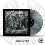 CONSECRATION (UK) – 'Examinis' LP (marbled, PRE-ORDER)