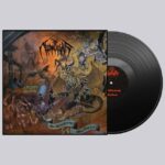 NECROCCULTUS (Mx) - 'The Afterdeath Blackness' LP