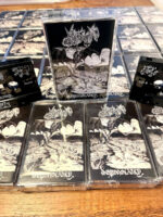 ABHORRATION (Nor) – ‘Demonolatry’ TAPE