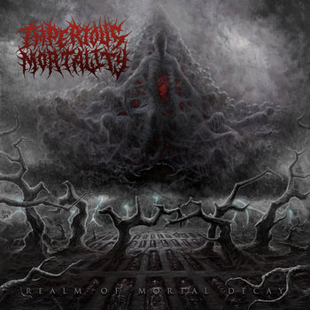 IMPERIOUS MORTALITY (DK) – ‘Realm of Mortal Decay’ MCD
