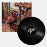CANDARIAN (Cr) – ‘Trepanacion’ LP