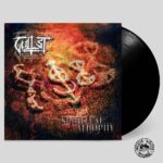 CULTIST (Can) – ‘Spiritual Atrophy’ LP