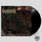 DECONSEKRATED (Cl) – ‘Ascension in the Altar of Condemned’ LP