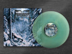 FUNEBRARUM – ‘Beckoning the Void of Eternal Silence’ LP (cyan marble)