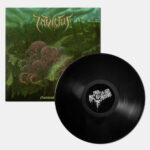 INVICTUS (Jp) – ‘Nocturnal Visions’ LP