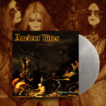 ANCIENT RITES (Bel) – ‘Blasphemia Eternal’ LP Gatefold (clear vinyl)
