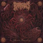 ASTRIFEROUS – ‘Atavistic Unraveling’ CD