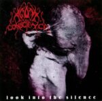 AGONY CONSCIENCE (Cz) – ‘Look into the Silence’ CD