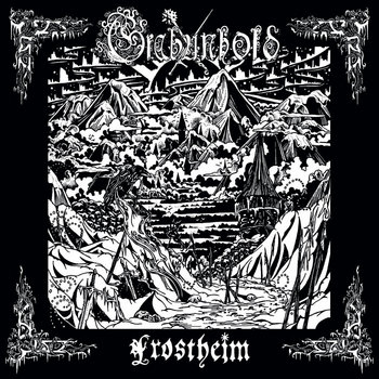 GRABUNHOLD (Ger) - Frostheim CD