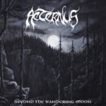 AETERNUS (Nor) – ‘Beyond the Wandering Moon’ CD Digipack