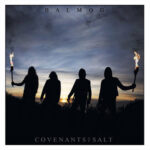 BALMOG (Sp) – ‘Covenants Of Salt’ MCD