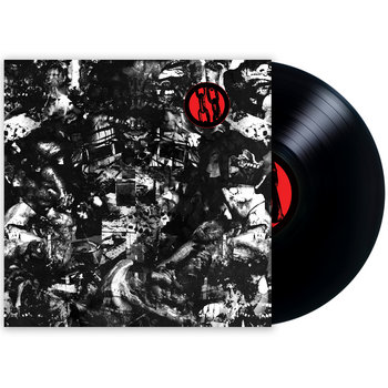 RUIN LUST (USA) – ‘The Choir of Babel’ LP