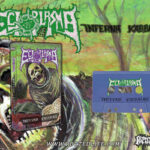 ECTOPLASMA (Gr) – ‘Inferna Kabbalah’ TAPE
